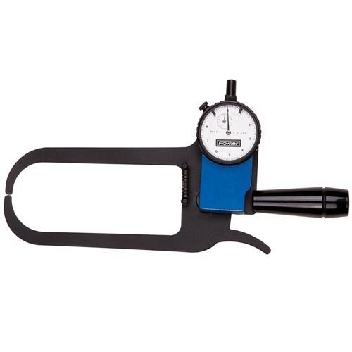 0 To 1000 mm Industrial Use Analog Pistol Caliper NABL Calibration Service