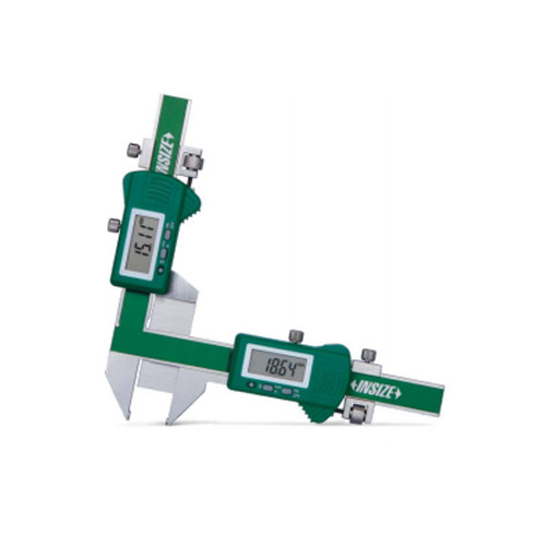 Insize Digital Gear Tooth Caliper