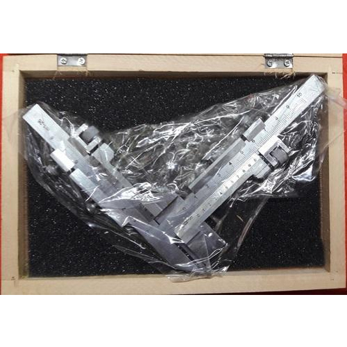 Gear Tooth Caliper