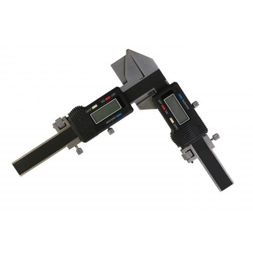 ESPAR Digital Gear Tooth Calipers, For Industrial, Model Name/Number: 02214