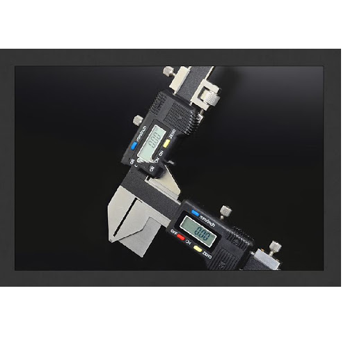 Mitutoyo Stainless Steel Digital Gear Tooth Caliper, For Laboratory