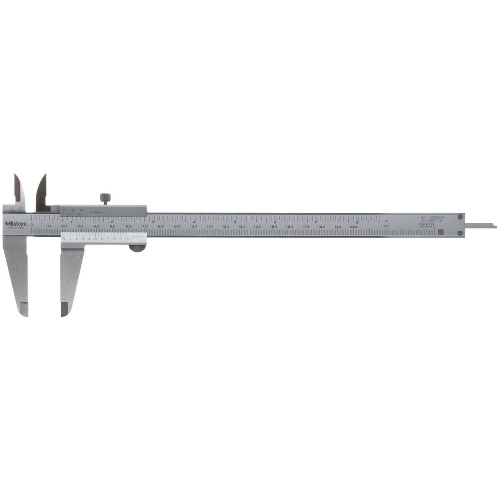 Mitutoyo Digimatic Vernier