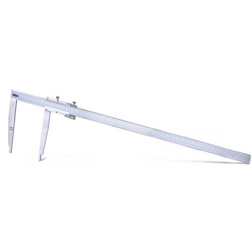 300 Mm Analog Mitutoyo Long Jaw Vernier Caliper, For Industrial, Size/Dimension: 12 Inch