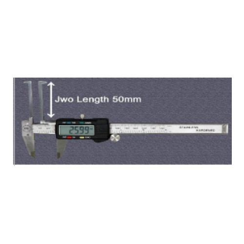 Special Verniers and Attachments