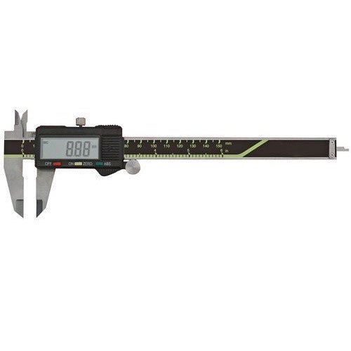 Mitutoyo Digimatic Vernier Caliper 500 196