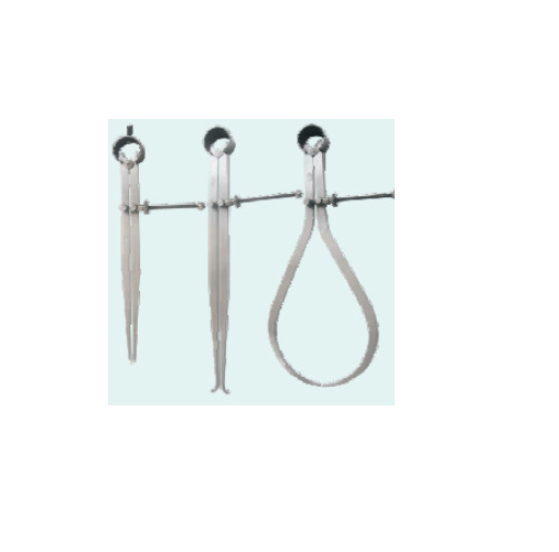 Spring Calipers