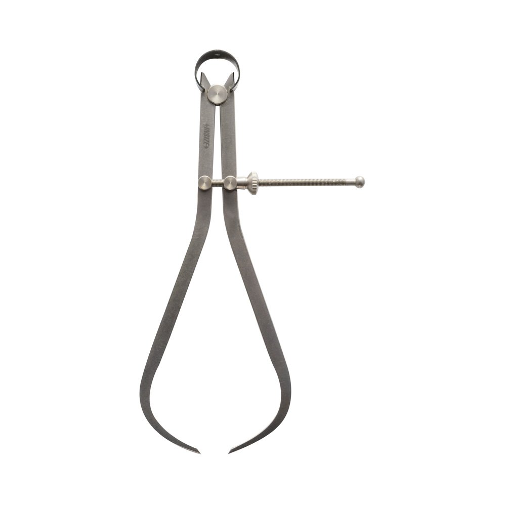 Insize 0-320 mm Spring Caliper, Size/Dimension: 310 mm