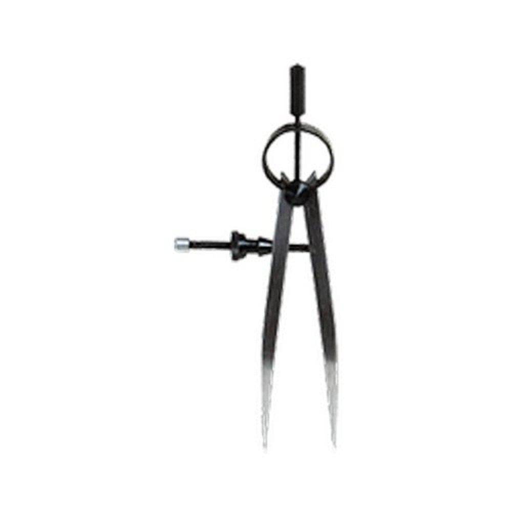 Analog Steel Kristeel Spring Caliper