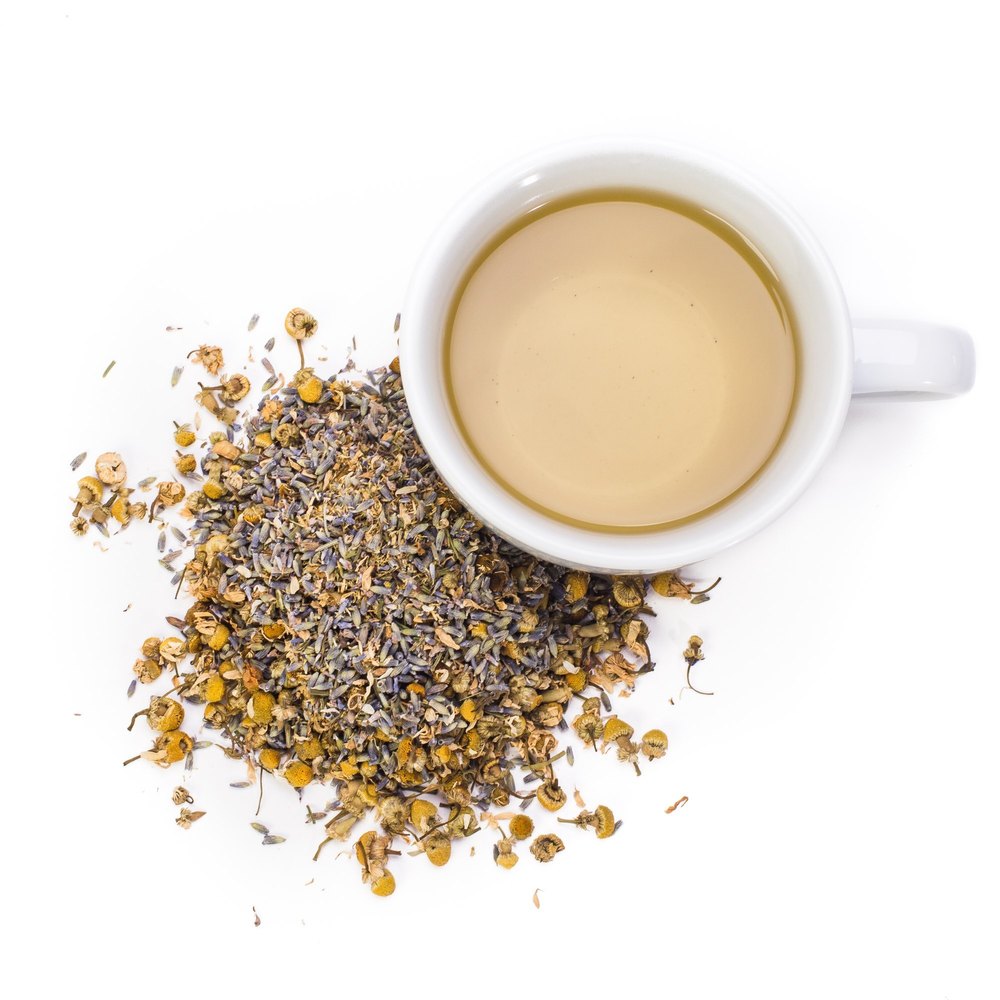 Orgo Granules Chamomile Tea, Packaging Size: 250g