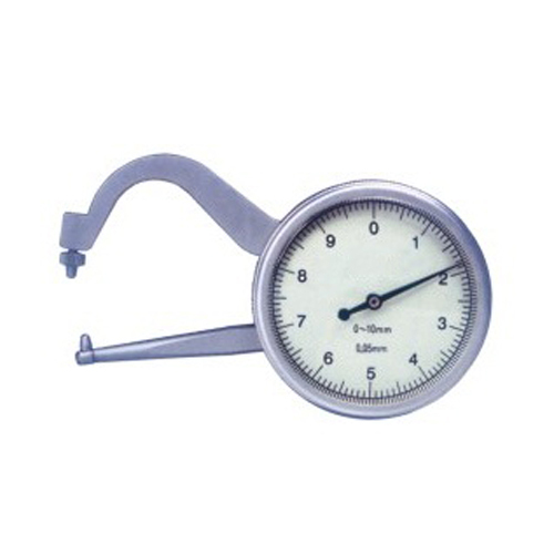 P Type Dial Caliper Gauges