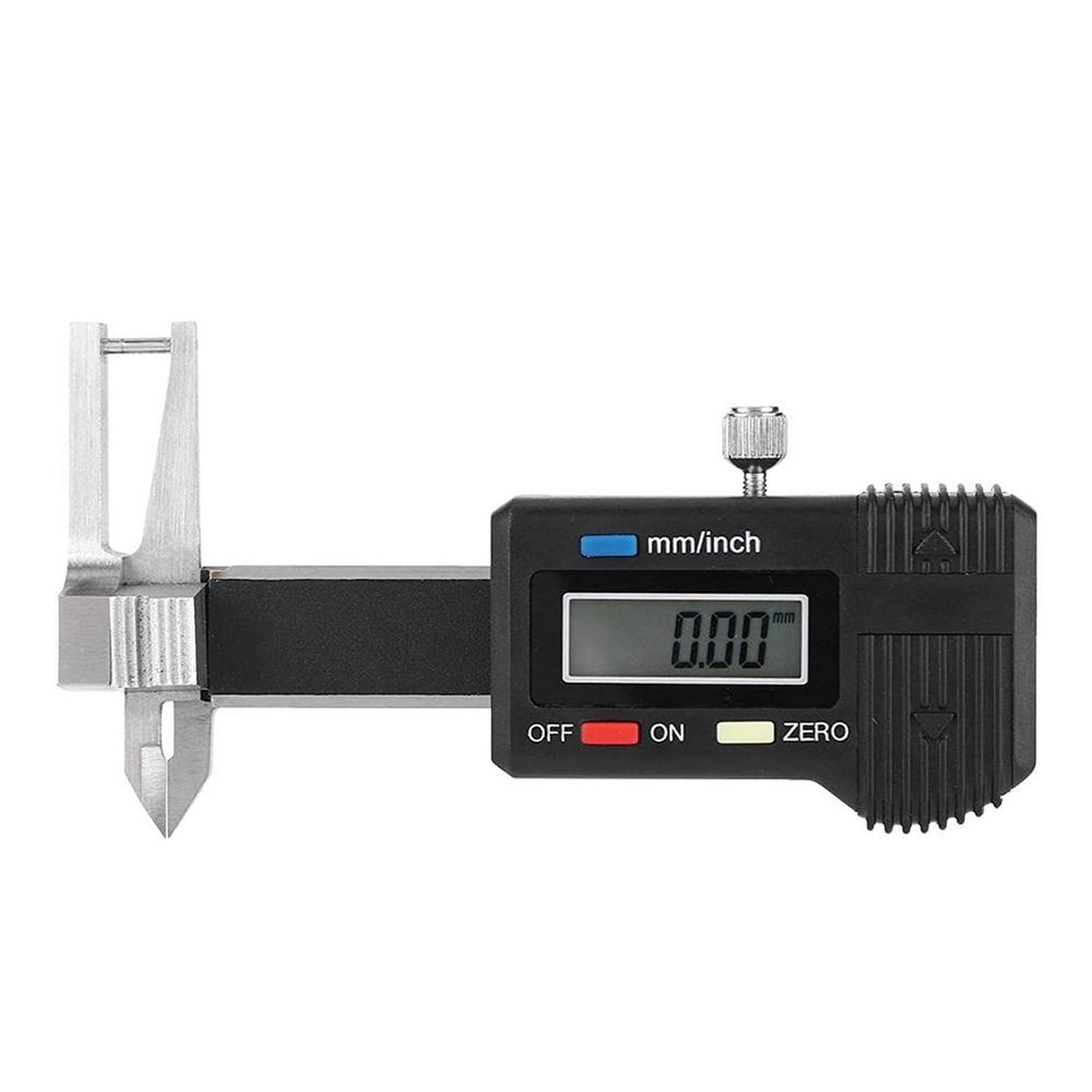 0-20mm Digital Caliper Gauge, For Industrial