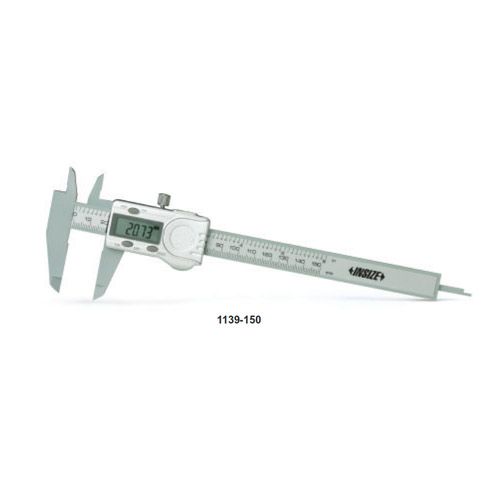 Insize Plastic Digital Caliper