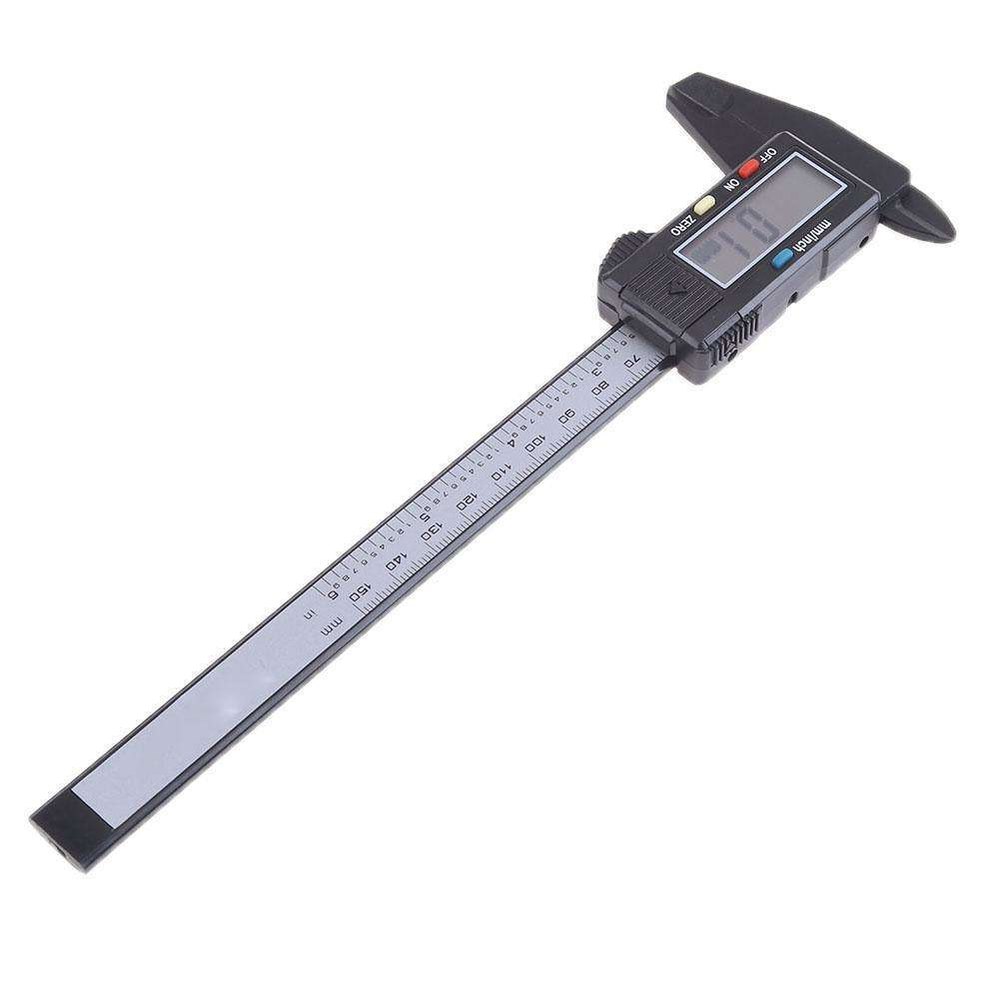 Digital Electronic Caliper