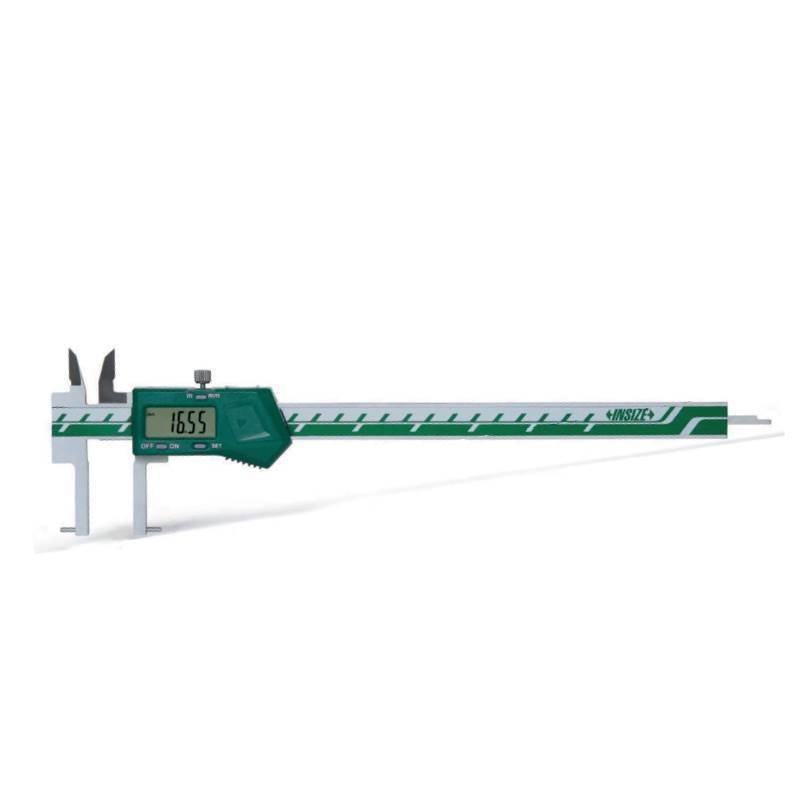 0-300 Mm Stainless Steel Insize Interchangeable Digital Caliper, For Laboratory
