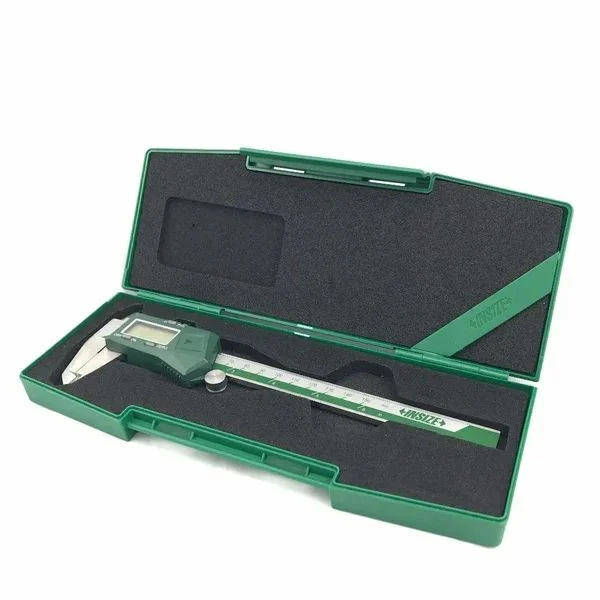 Insize Digital Vernier Caliper, Accuracy: +-0.03mm, Size/Dimension: 150mm