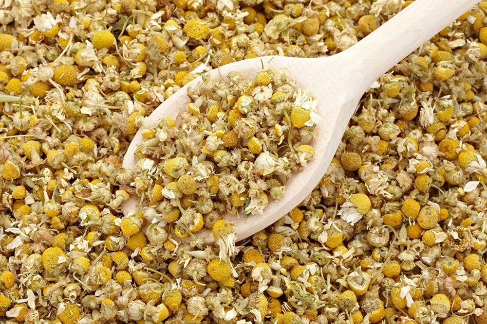 Ctc Chamomile Tea
