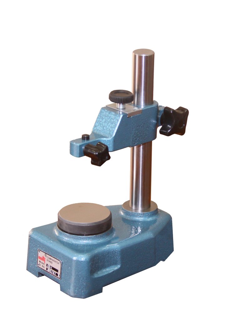 Comparator Stand