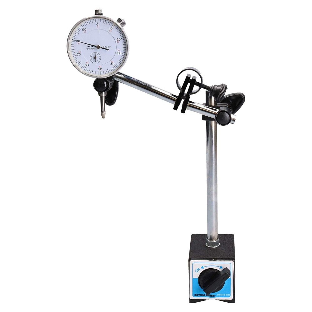 Dial Indicator Magnetic Base