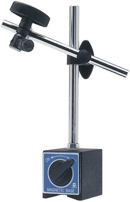 Magnetic Dial Stand