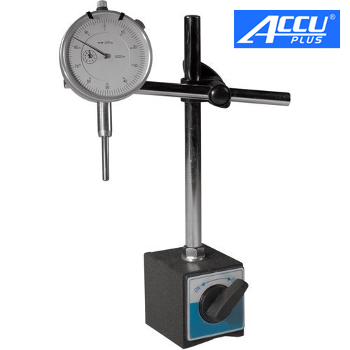 Multi Purpose Dial Stand