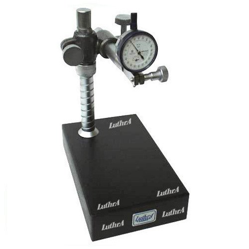 Granite Comparator Stand