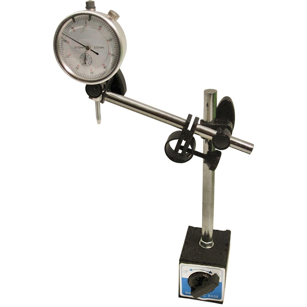 Dial Indicator Stand