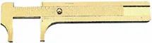 Brass Gauge