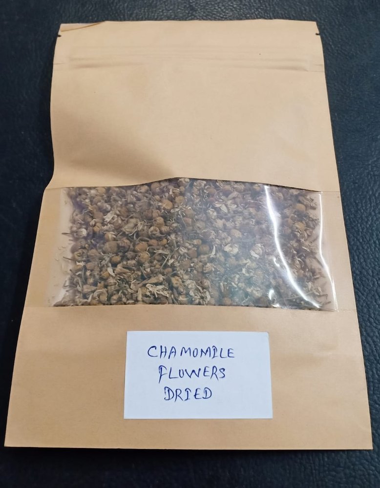 VEDAHOLIC Natural Herbal Chamomile Tea