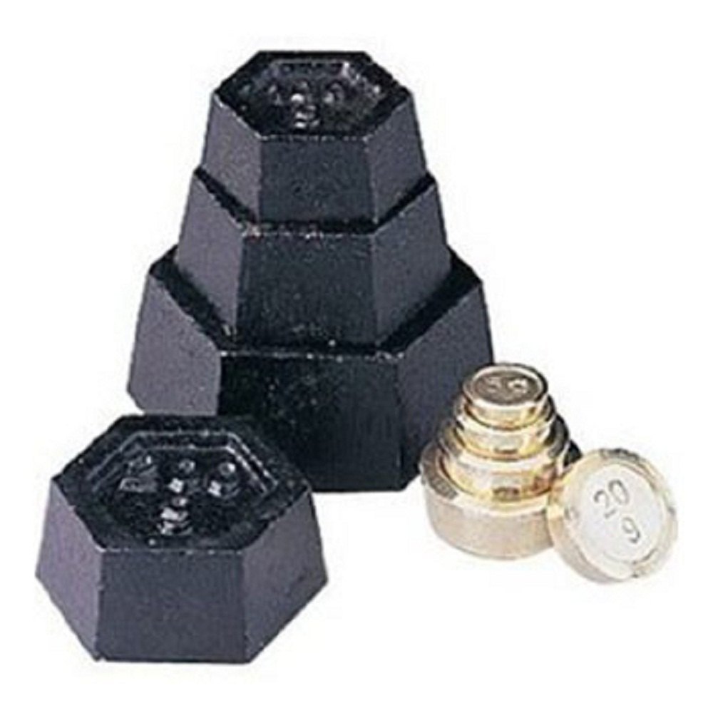 REPUTED SS Standard Measuring Weights, For Laboratory