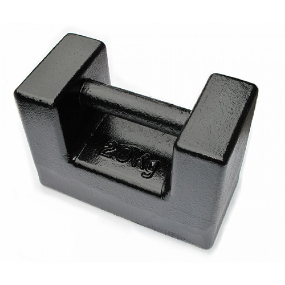 Test Weights, For Industrial, Size: Standard