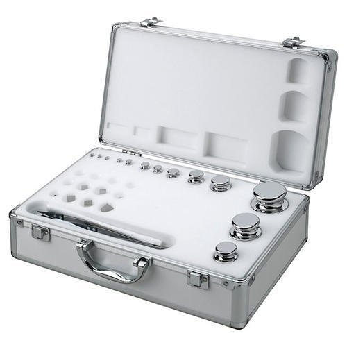 Kanchan Instruments SS Measuring Weight Machine, For Laboratory