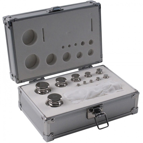 Stainless Steel Laboratory Weights
