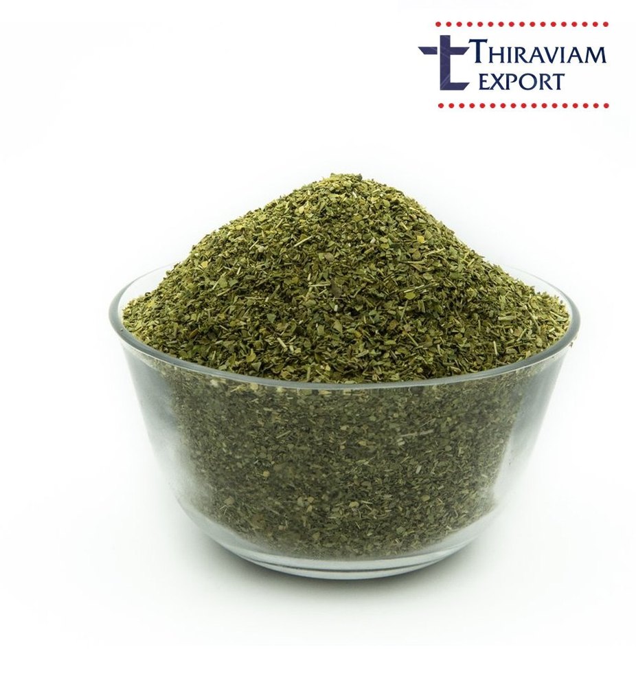 Green Bag Moringa Tea Leaf, Leaves