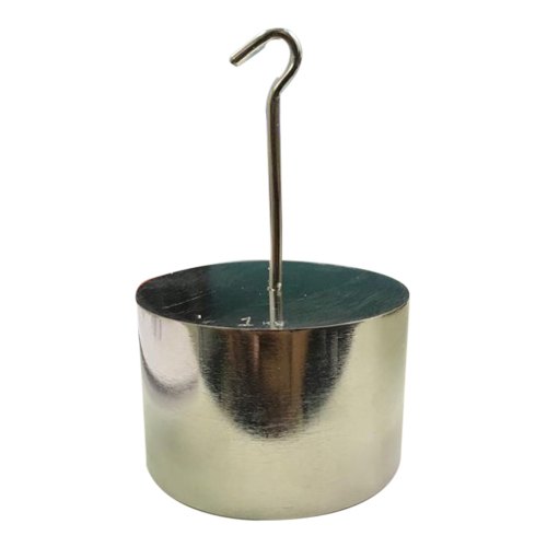 VCI Mirror Finish Hook Weights
