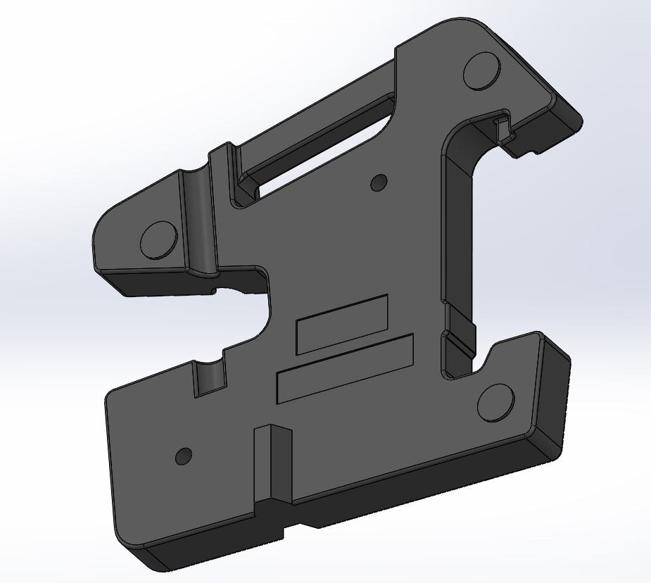 Cast Iron Counter Weight Casting, For Industrial