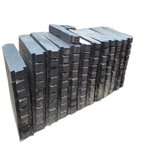 Royal Cast Iron Elevator Counter Weight