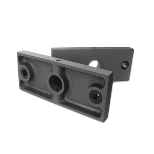 Forklift Counter Weight