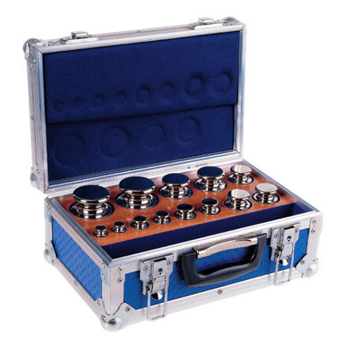 Laboratory Weight Box