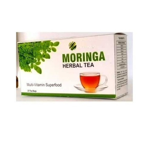 Moringa Herbal Tea