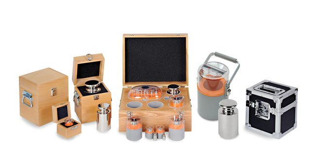 Ss Silver Stainless Steel Weights Oiml Grade, for Laboratory