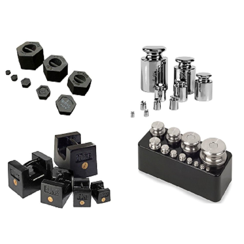Asia MS, SS Weight Box, For Industrial