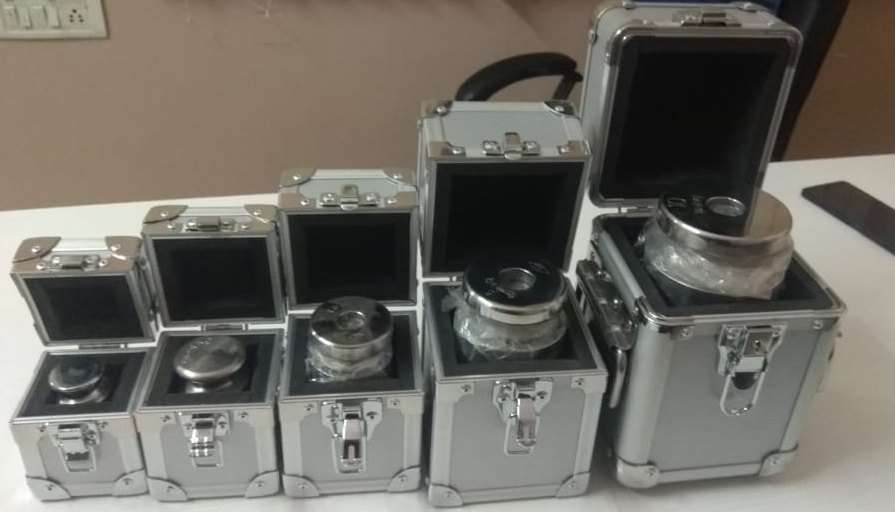 Scaletec SS Precision Weight, For Laboratory