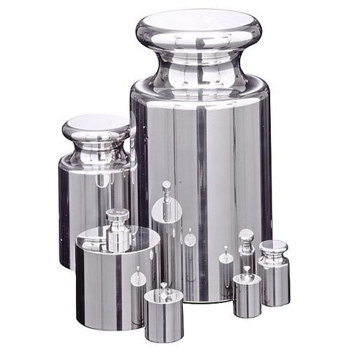 Stainless Steel Weights