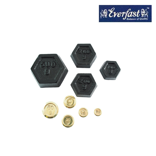 Metric Weight