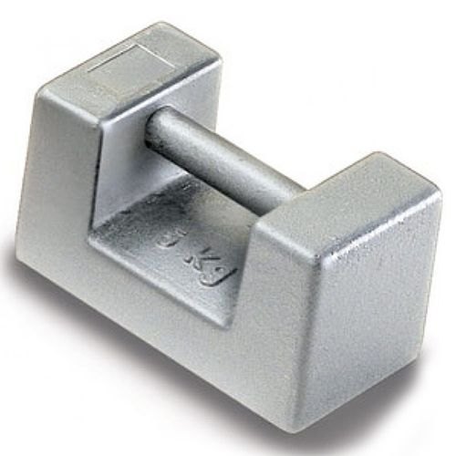 Black Cast Iron M1 Class Ms Weights In Chennai, India For Laboratory, Weight: 1kg