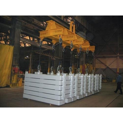 Cast Iron Counter Weight