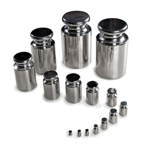 Mettler, Sartorius SS Weights E1, e2 F1 Weights, For Laboratory, Size: 1mg To 20kg