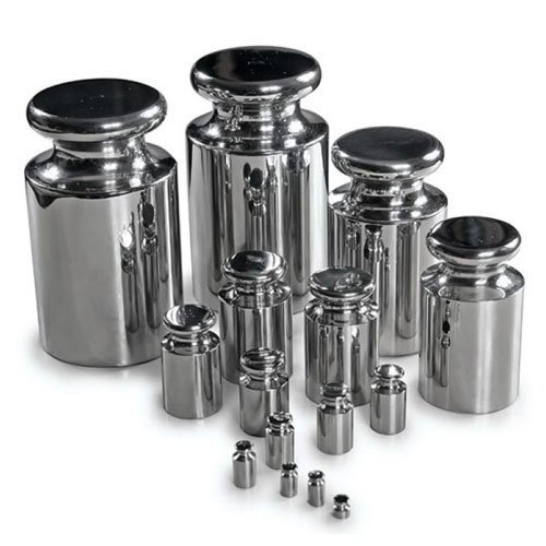 INNOVENT 316 Stainless Steel PRECISION WEIGHT, For Laboratory