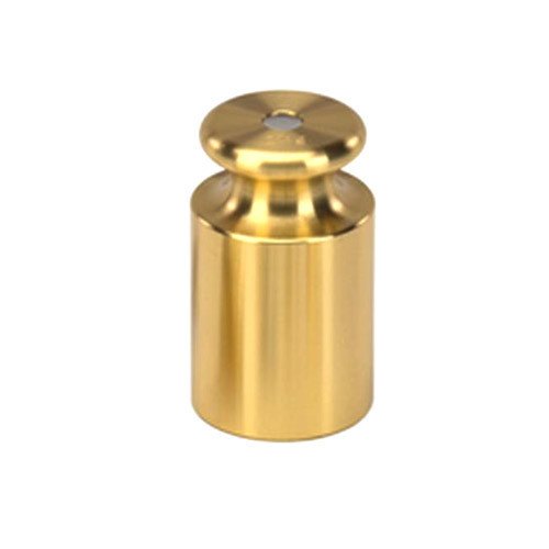 Brass Bullion Calibration Laboratories Weights