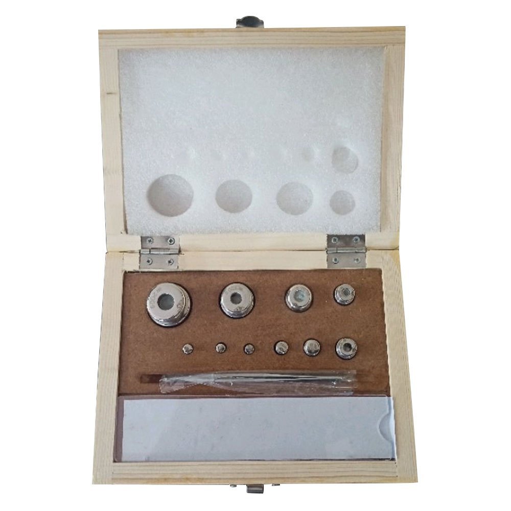 Silver SS Bullion Weight